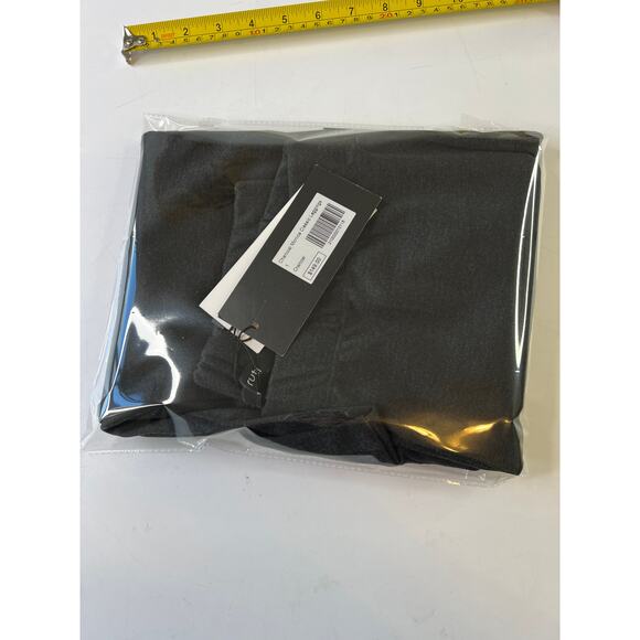 Designer Ruti Charcoal Monica Classic Leggings US Size 6 (Ruti Size 1) NWT - Picture 11 of 16